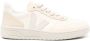 Veja Beige Sneakers Korrelige Textuur Geperforeerd Beige Dames - Thumbnail 10