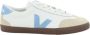 Veja Blauwe Volley Damesschoenen White Dames - Thumbnail 1