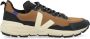 Veja Bruine Dekkan Sneaker Multicolor Heren - Thumbnail 1