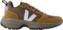 Veja Bruine Synthetische Venturi II Sneakers Brown Dames - Thumbnail 2