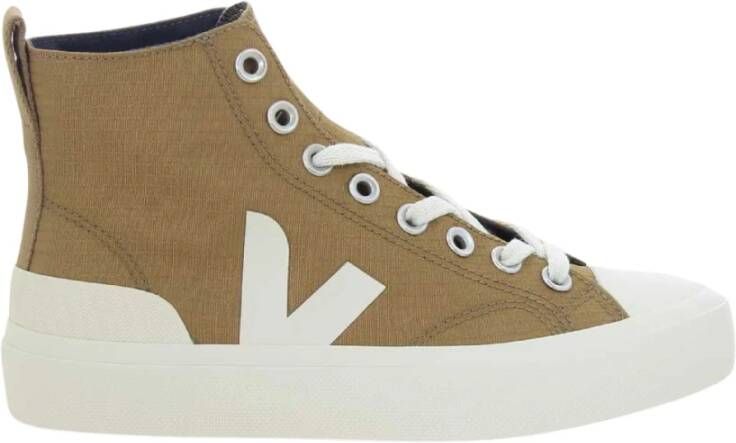 Veja Bruine Wata II Damesschoenen Brown Dames