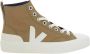 Veja Bruine Wata II Damesschoenen Brown Dames - Thumbnail 1