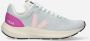 Veja Buty sneakersy Marlin V Knit Lt102784 Grijs Dames - Thumbnail 6