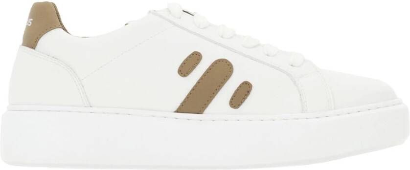 Veja Cactus Vegan Sport Sneakers Brown Dames