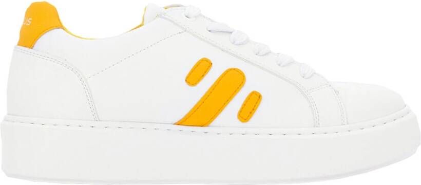 Veja Cactus Vegan Sport Sneakers Yellow Heren