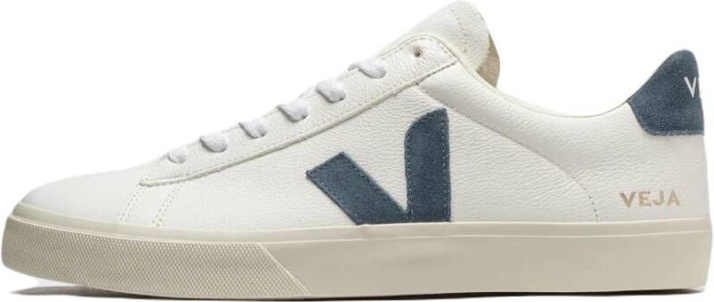 Veja Californische Witte Extra Veld White Heren