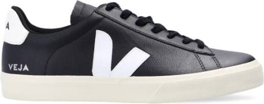 Veja Campo sneakers Black Heren