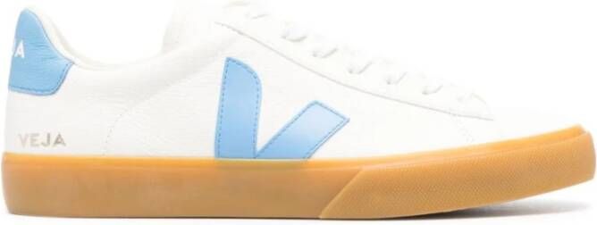 Veja Campo Sneakers White Heren