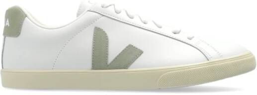 Veja 'Campo' sportschoenen White Heren