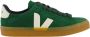 VEJA Campo Bold sneakers groen Suede Lage sneakers Unisex - Thumbnail 21