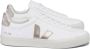 Veja Campo White Platine Sneaker White Dames - Thumbnail 1