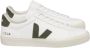 Veja Campo Wit Leren Sneakers White Heren - Thumbnail 1