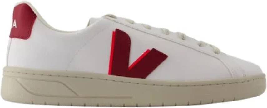 Veja Canvas sneakers White Dames