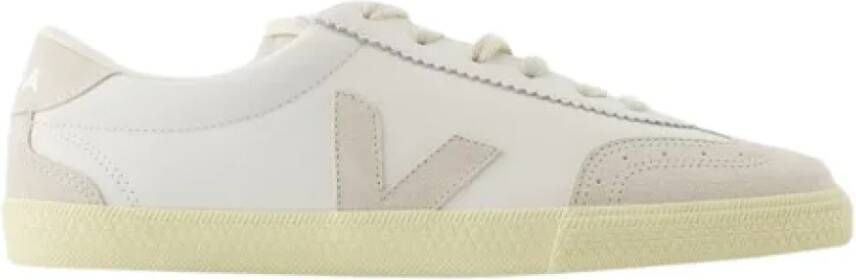 Veja Canvas sneakers White Dames