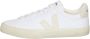 Veja Canvas White Pierre Sneakers White Dames - Thumbnail 1