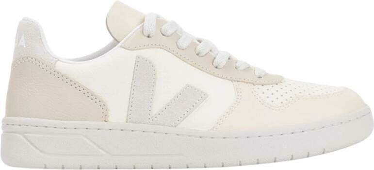 Veja Cashew Pierre V-10 Sneakers Multicolor Dames