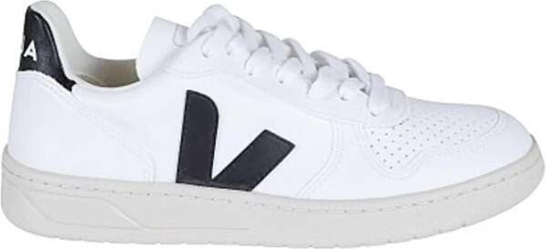 Veja Casual Sneakers voor Dagelijks Gebruik White Heren