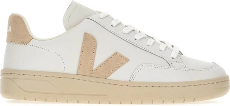 Veja Casual Sneakers voor Dagelijks Gebruik White Heren