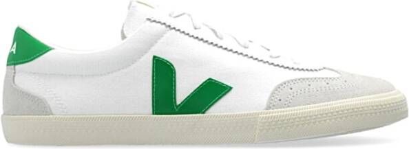 Veja Casual Sneakers voor Dagelijks Gebruik White Heren