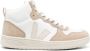 Veja Low-Top Sneakers V-15 Chromefree Leather Sneakers in meerkleurig - Thumbnail 3