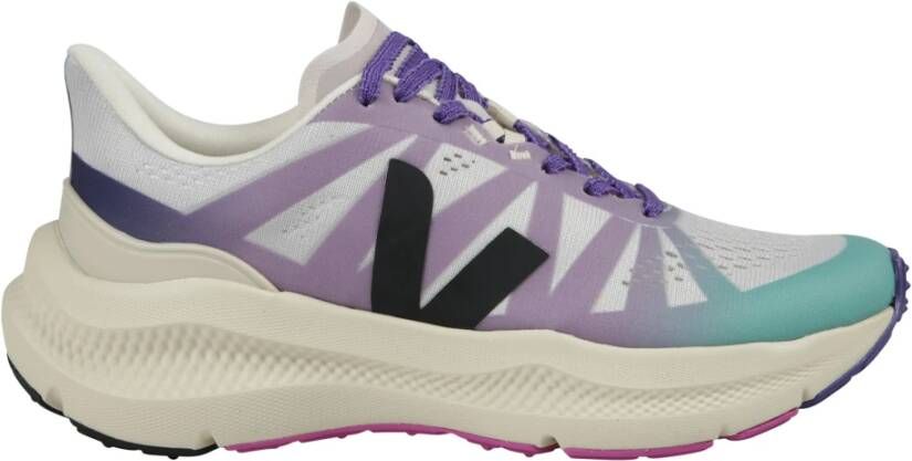 Veja Condor 3 Lichtgewicht hardloopschoenen Multicolor Dames