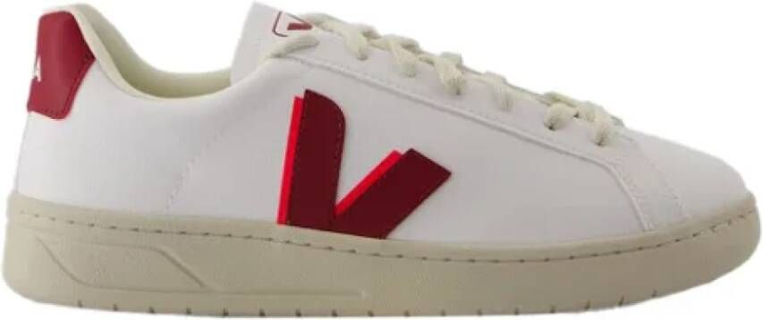 Veja Cotton sneakers White Dames