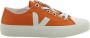 Veja Damesschoenen Oranje Wata II LOW Oranje Dames - Thumbnail 1