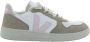 Veja Damesschoenen Roze V-10 W23 Beige Dames - Thumbnail 1