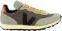 Veja Schoenen Khaki Rio Branco Ribstop Sneakers Khaki Rb1903343 - Thumbnail 2