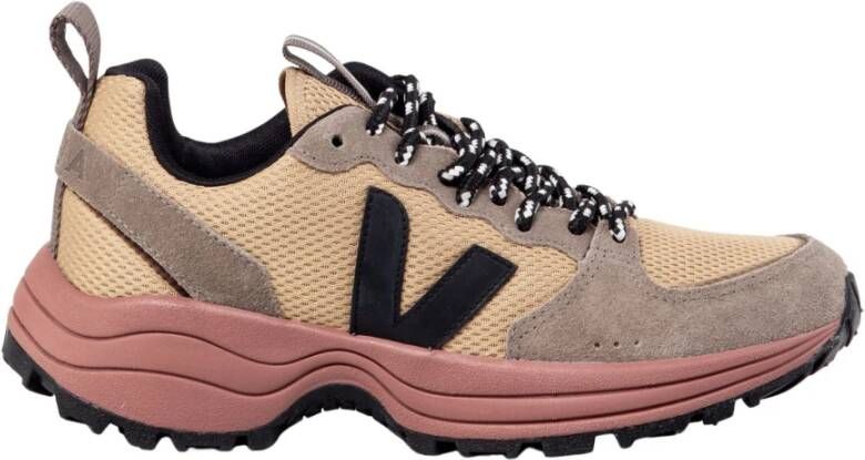 Veja Eco Trekking Sneakers Alveomesh Multicolor Dames