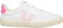 Veja Canvas Tallone Fuxia Sneakers Multicolor Dames - Thumbnail 9