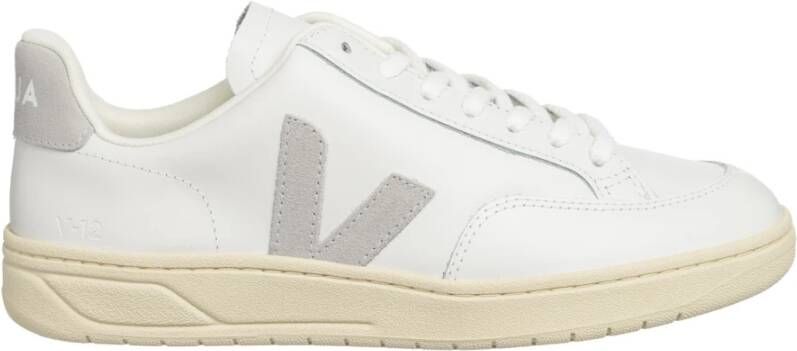 Veja Stijlvolle V-12 Sneakers White Dames - Foto 1