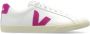 Veja Esplar Logo sportschoenen White Dames - Thumbnail 4