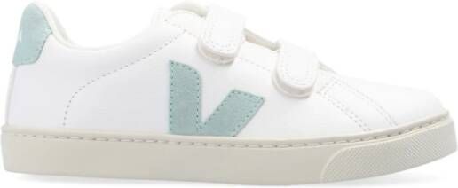 Veja Esplar Sneakers Wit Dames