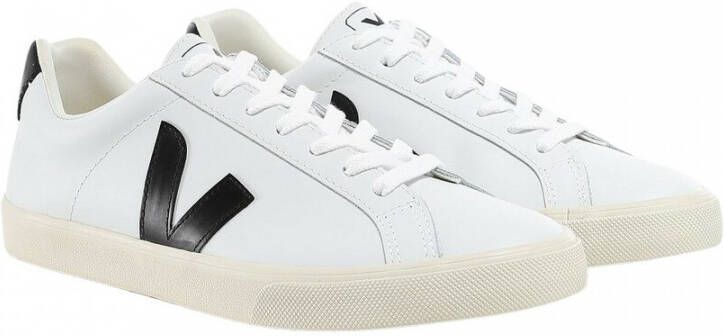 Veja Esplar Sneakers Wit Heren