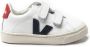 Veja Buty Small Esplar Velcro Chromefree Rsv051233J 35 Wit Unisex - Thumbnail 2