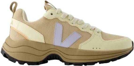 Veja Fabric sneakers Beige Dames