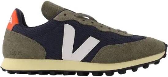 Veja Fabric sneakers Multicolor Dames