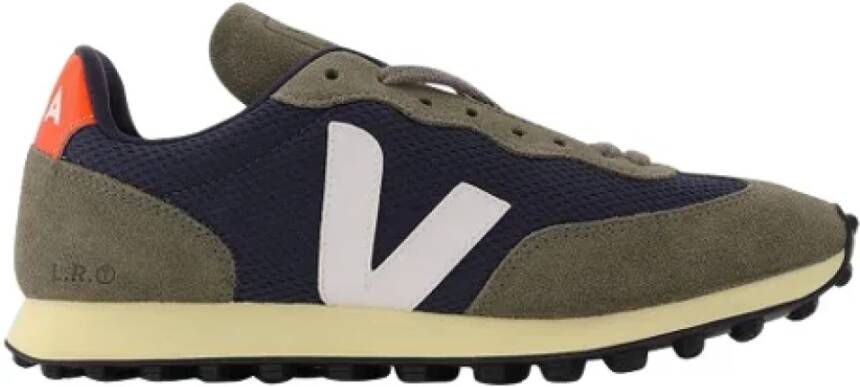 Veja Fabric sneakers Multicolor Heren