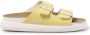 Veja Gele Tanami Vegan Sandalen Yellow Dames - Thumbnail 1