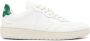 Veja Groen Wit Leren Panel Sneakers White Heren - Thumbnail 1