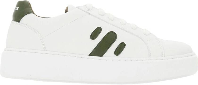 Veja Groene Cactus Vegan Sneakers Green Dames