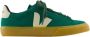 VEJA Campo Bold sneakers groen Suede Lage sneakers Unisex - Thumbnail 9