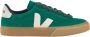 VEJA Campo Bold sneakers groen Suede Lage sneakers Unisex - Thumbnail 2