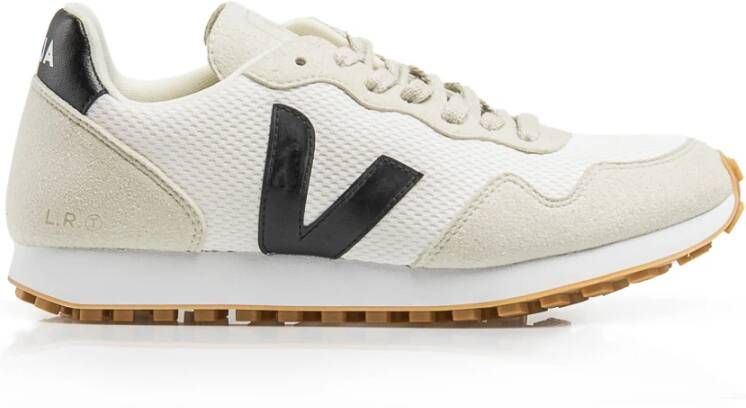 Veja Heren SDU REC Sneakers Beige Heren