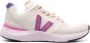 Veja Impala Sneakers van Beige Leer Beige Dames - Thumbnail 2