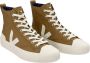 Veja Schoenen Camel Polyester Wata sneakers camel - Thumbnail 2