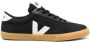 Veja Zwart Wit Natuurlijk Volley Sneakers Multicolor Dames - Thumbnail 1