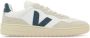 Veja Sportschoenen `V-90 O.t. Leather` White Dames - Thumbnail 7