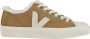 Veja Lage Winter Suède Sneakers Brown Dames - Thumbnail 1